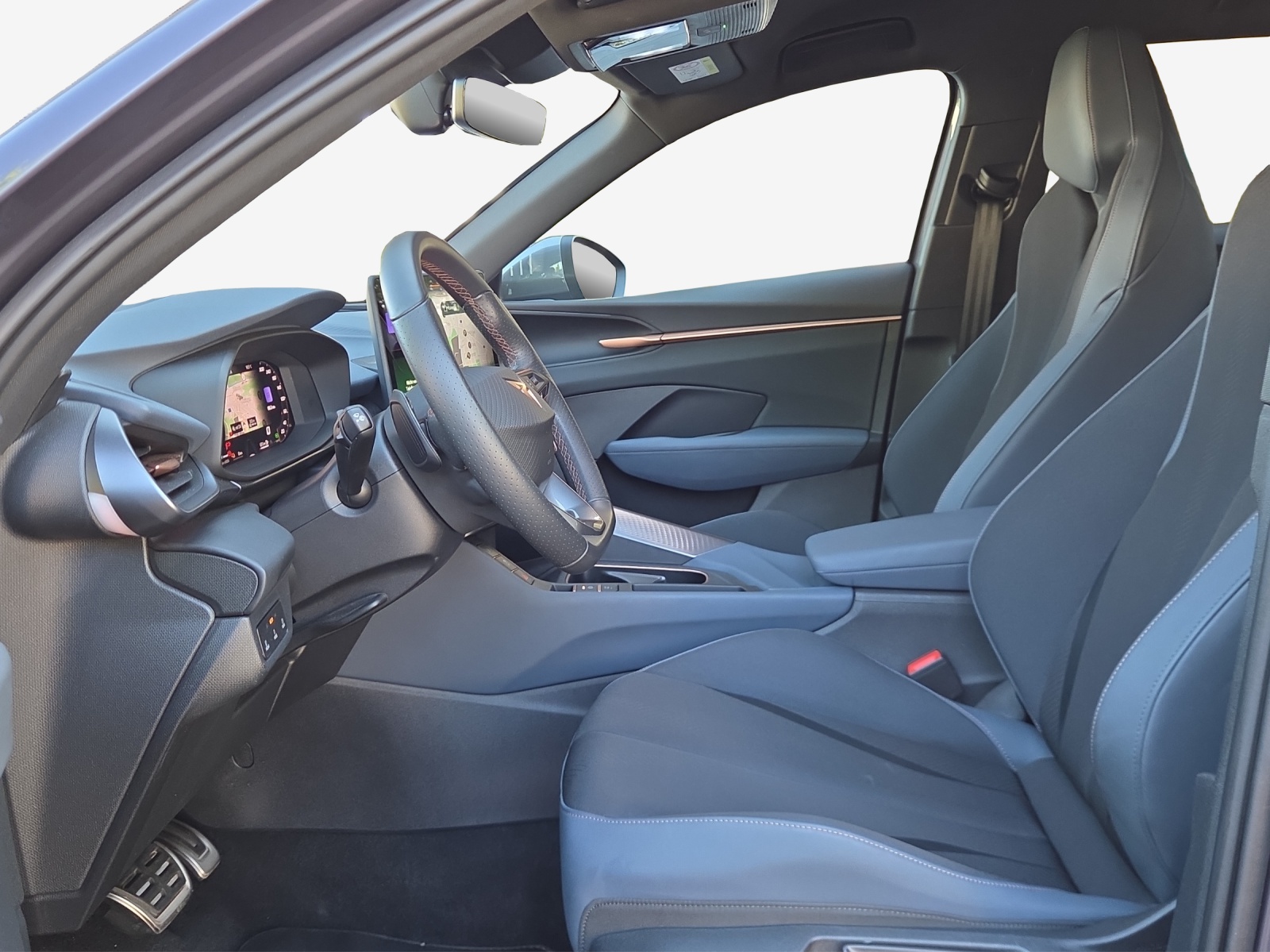 CUPRA Terramar 1.5 eHybrid DSG VZ-image-8