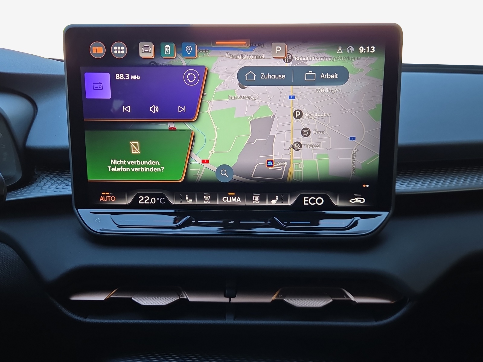 CUPRA Terramar 1.5 eHybrid DSG VZ-image-11