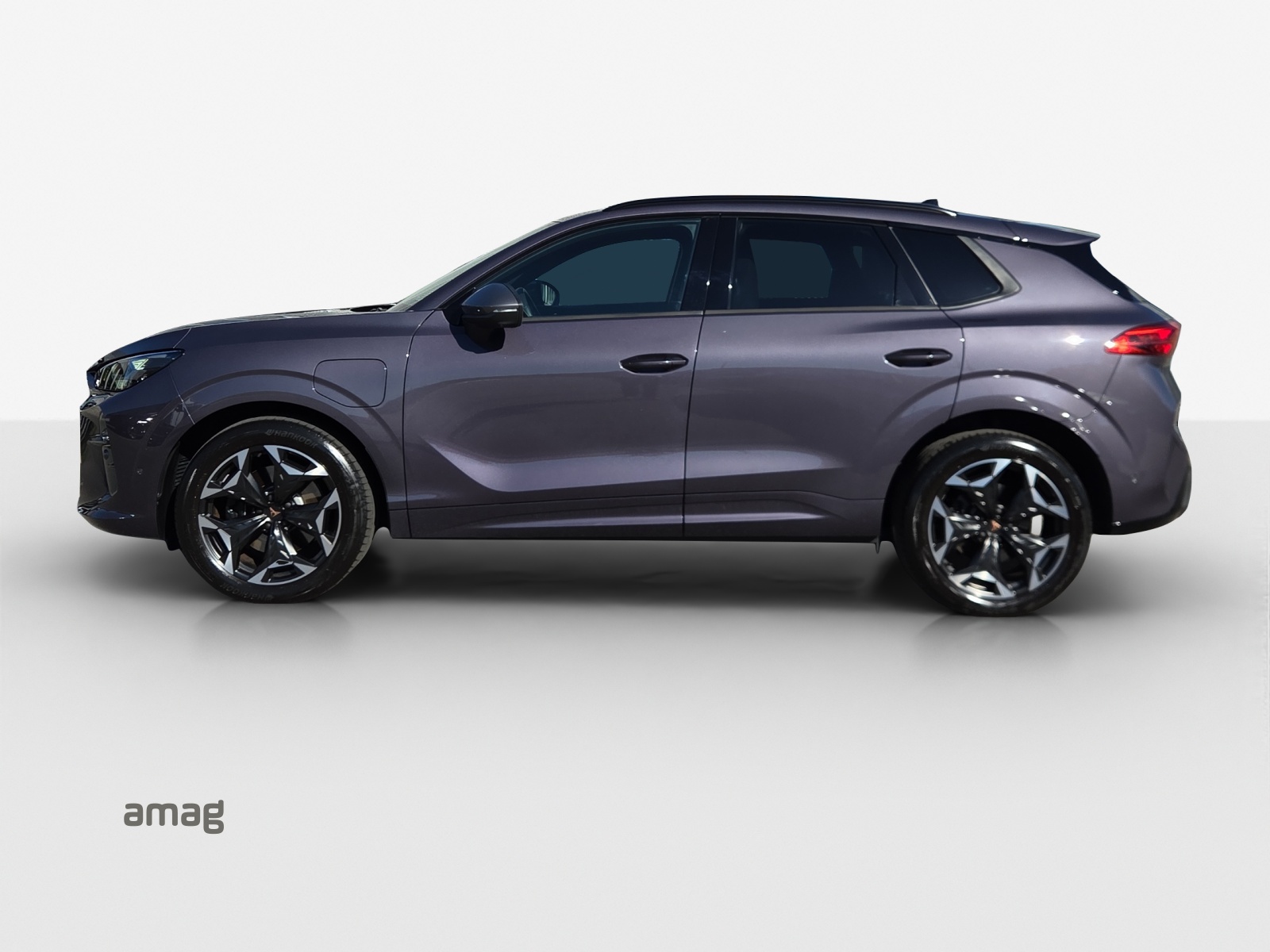 CUPRA Terramar 1.5 eHybrid DSG VZ-image-1
