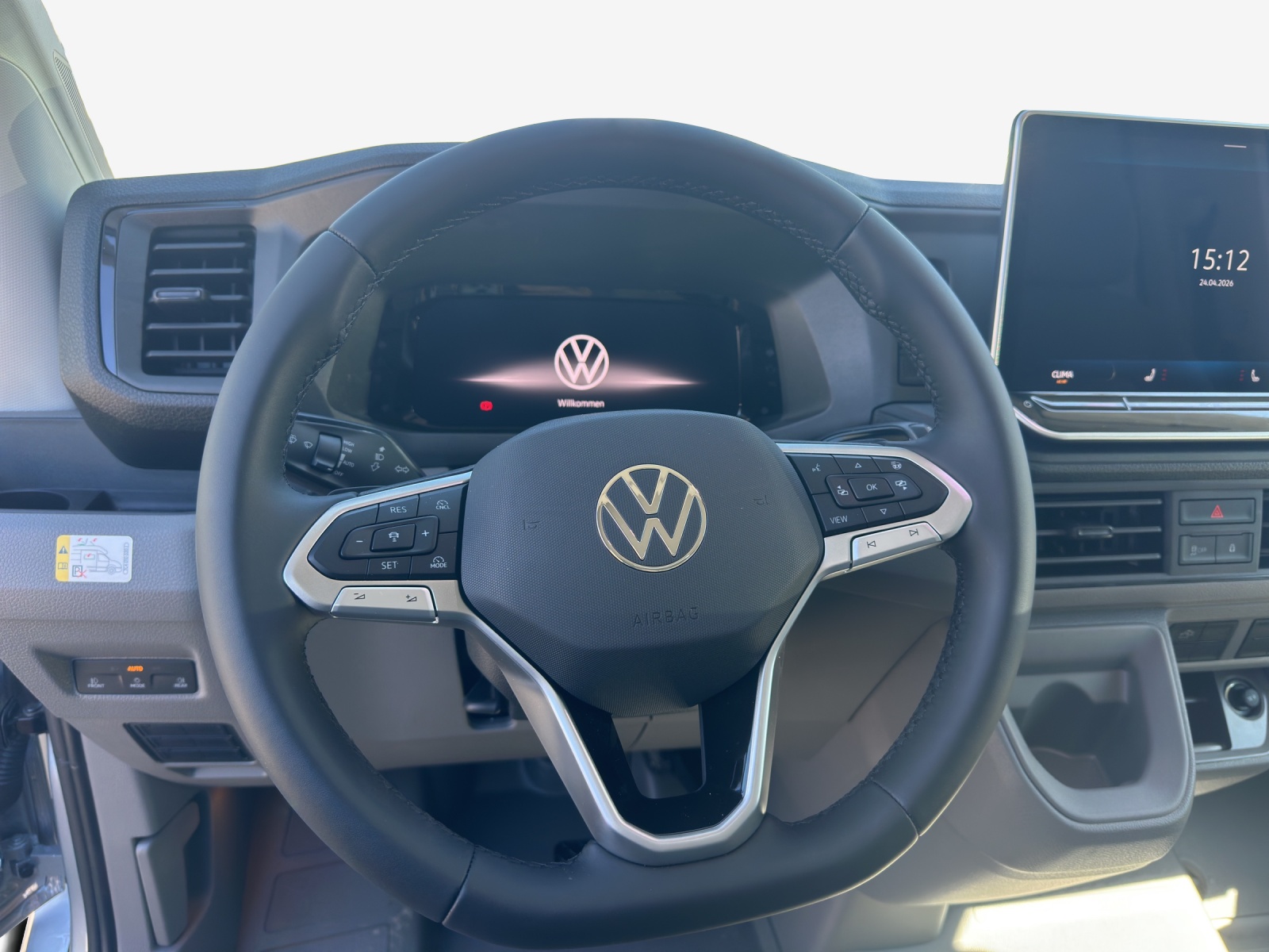 VW Grand California 600 2.0 BI-TDI-image-9