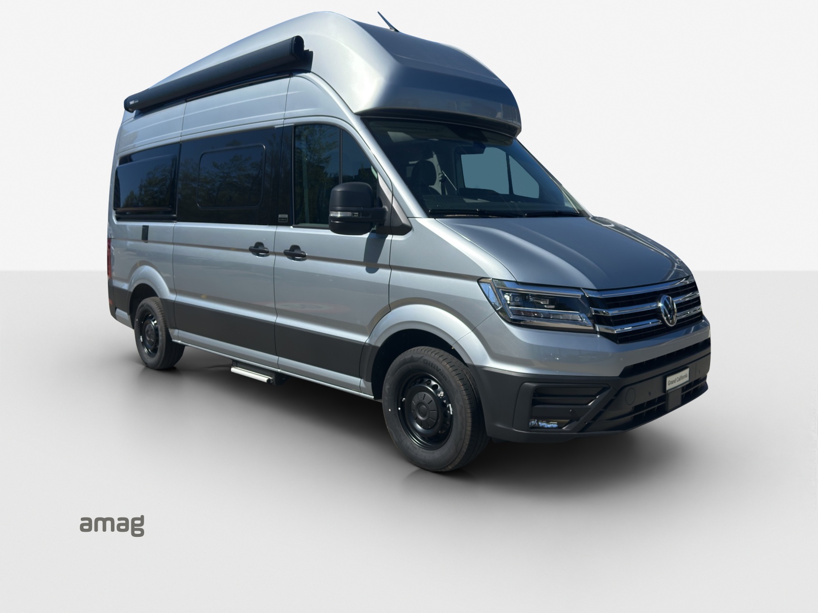 VW Grand California 600 2.0 BI-TDI-image-5