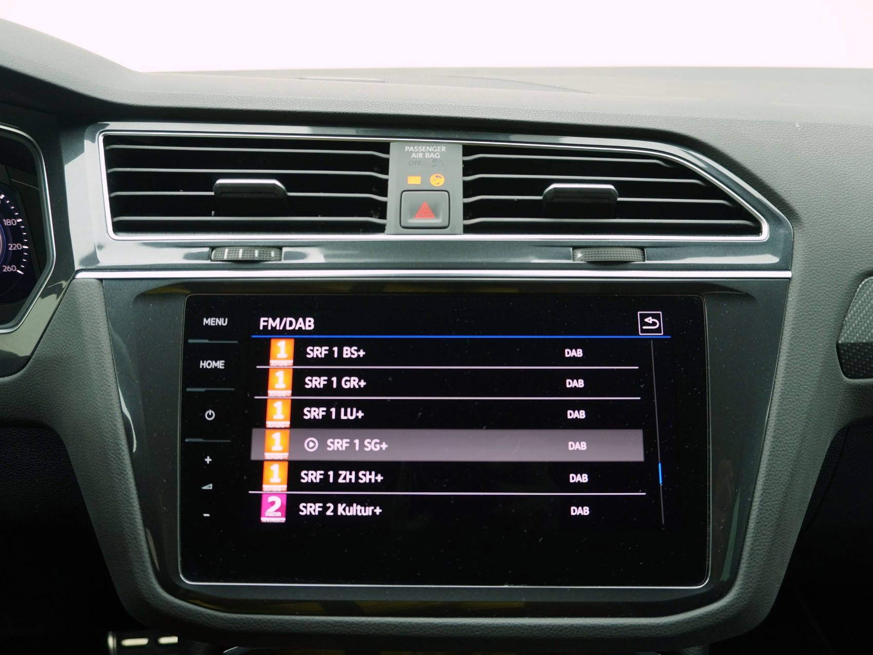 VW Tiguan 1.4 TSI DSG PHEV R-Line 2WD-image-18