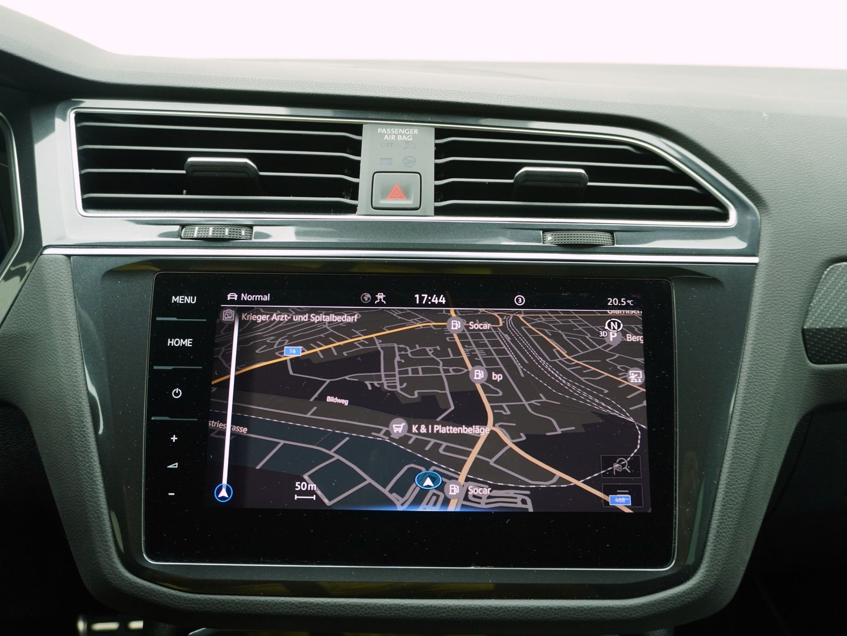 VW Tiguan 1.4 TSI DSG PHEV R-Line 2WD-image-20