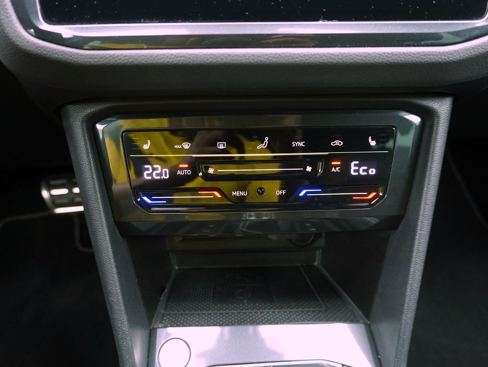 VW Tiguan 1.4 TSI DSG PHEV R-Line 2WD-image-12