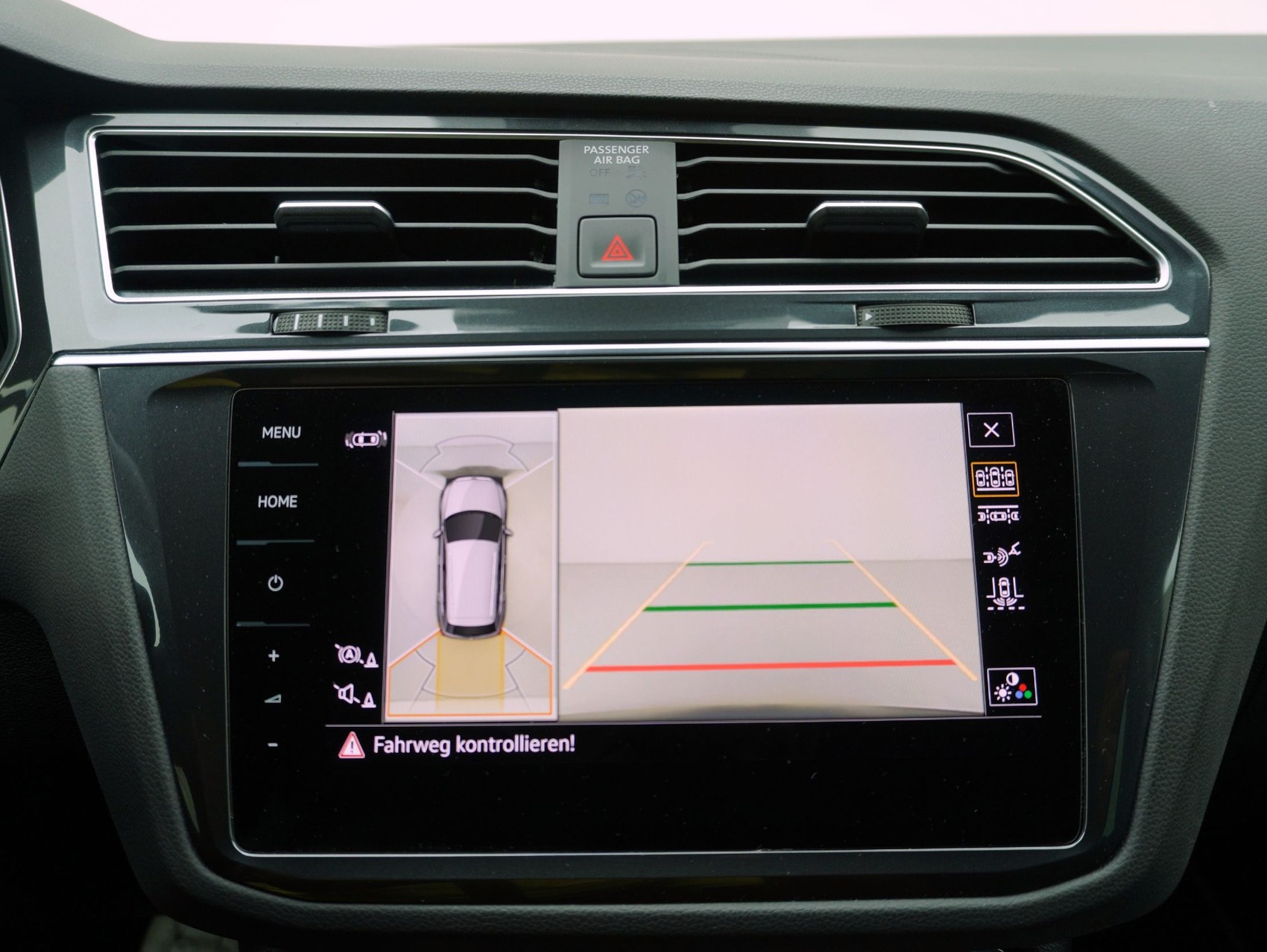 VW Tiguan 1.4 TSI DSG PHEV R-Line 2WD-image-16