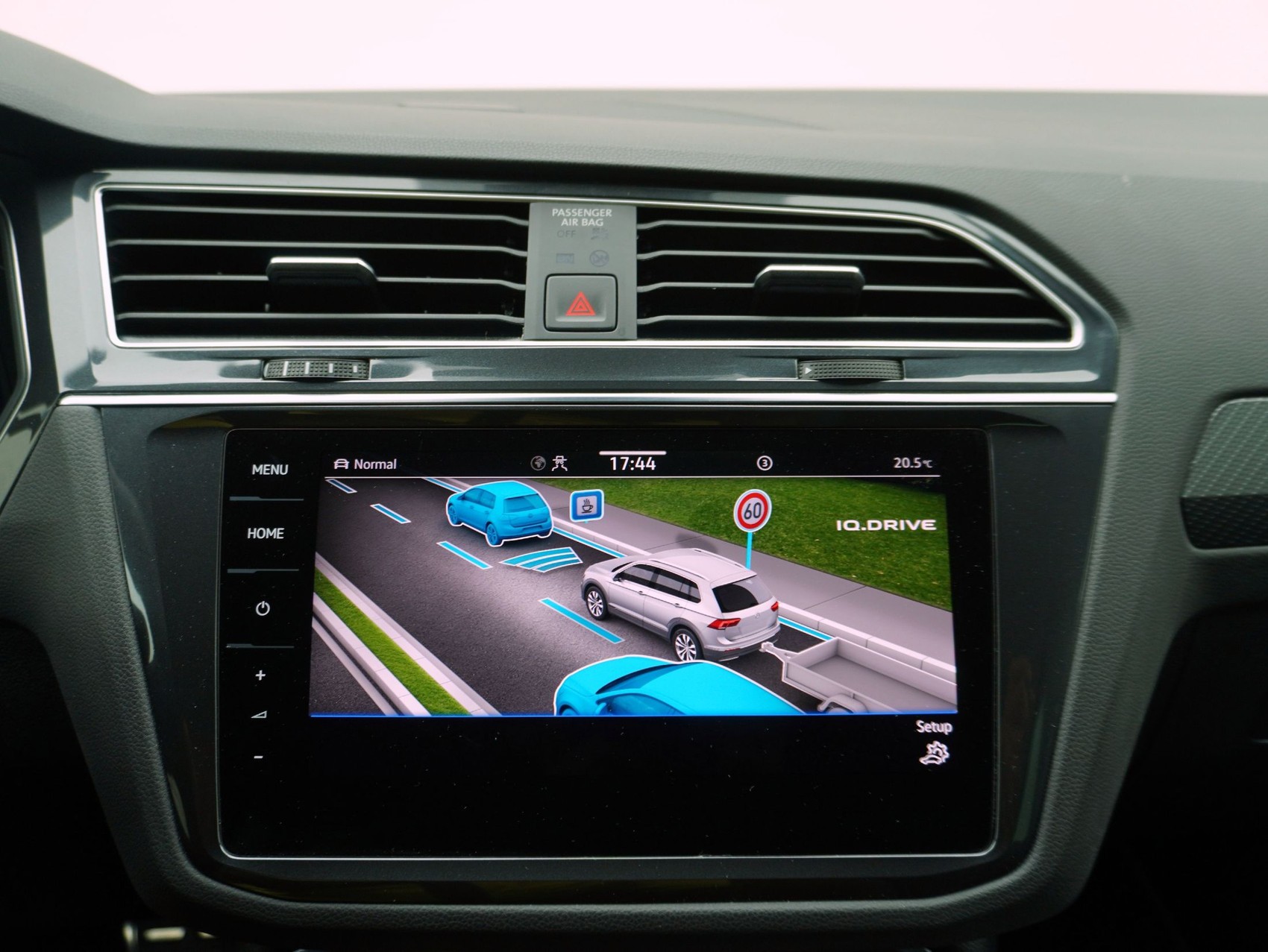 VW Tiguan 1.4 TSI DSG PHEV R-Line 2WD-image-19