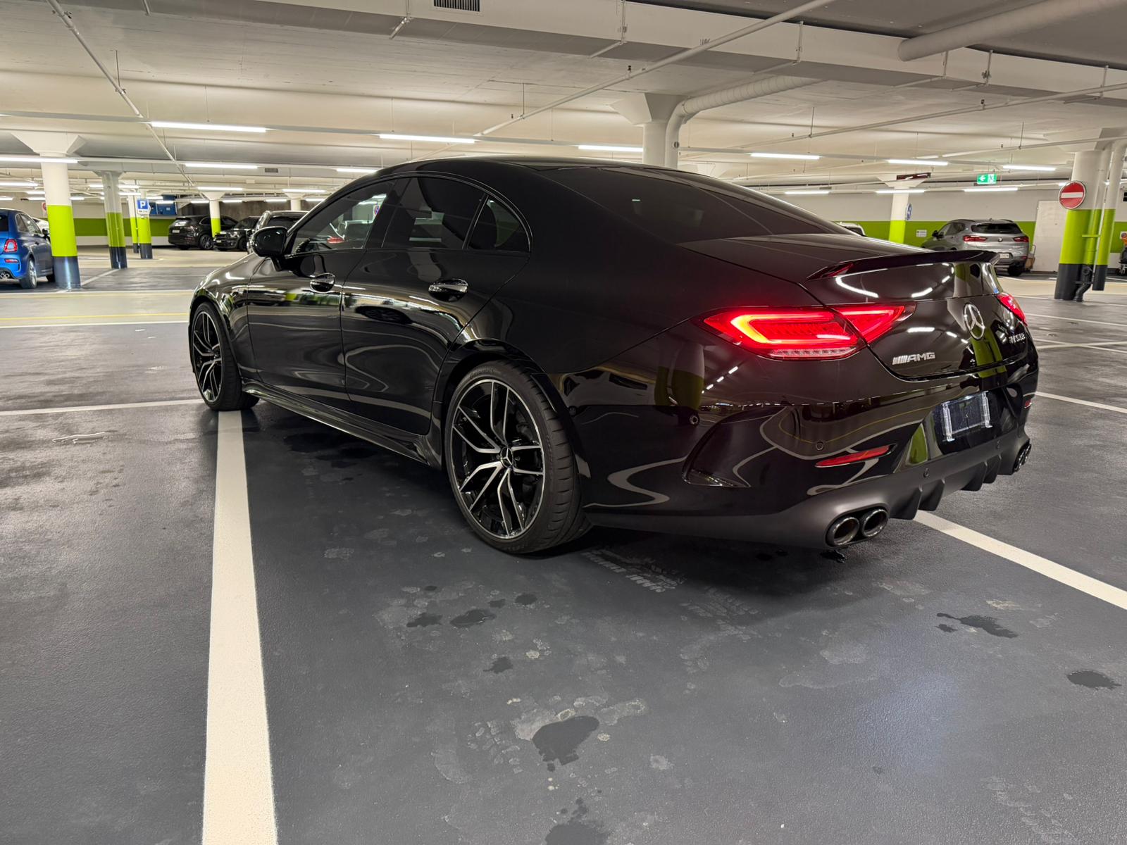 MERCEDES-BENZ CLS 53 AMG 4matic+-image-4