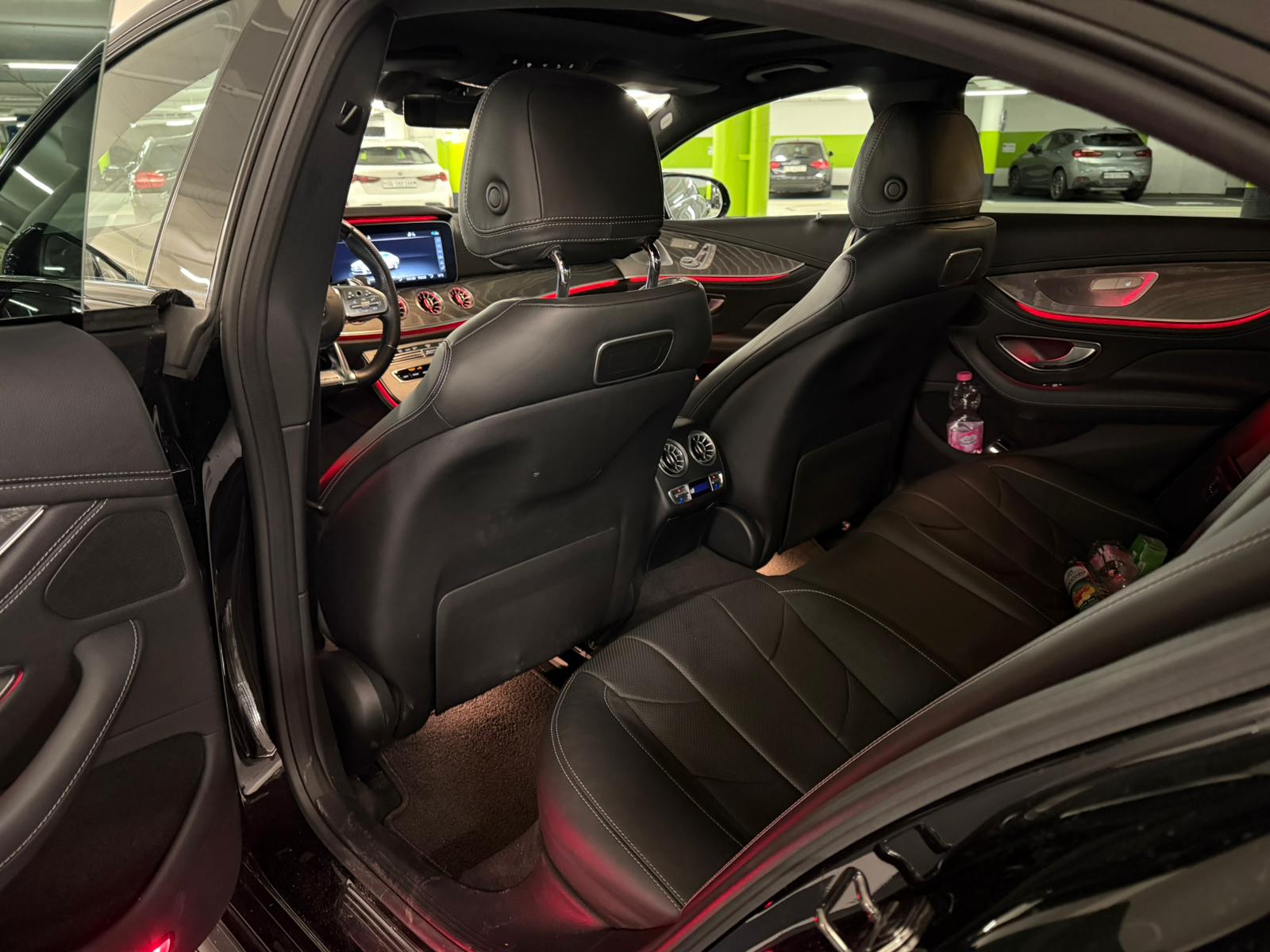 MERCEDES-BENZ CLS 53 AMG 4matic+-image-3
