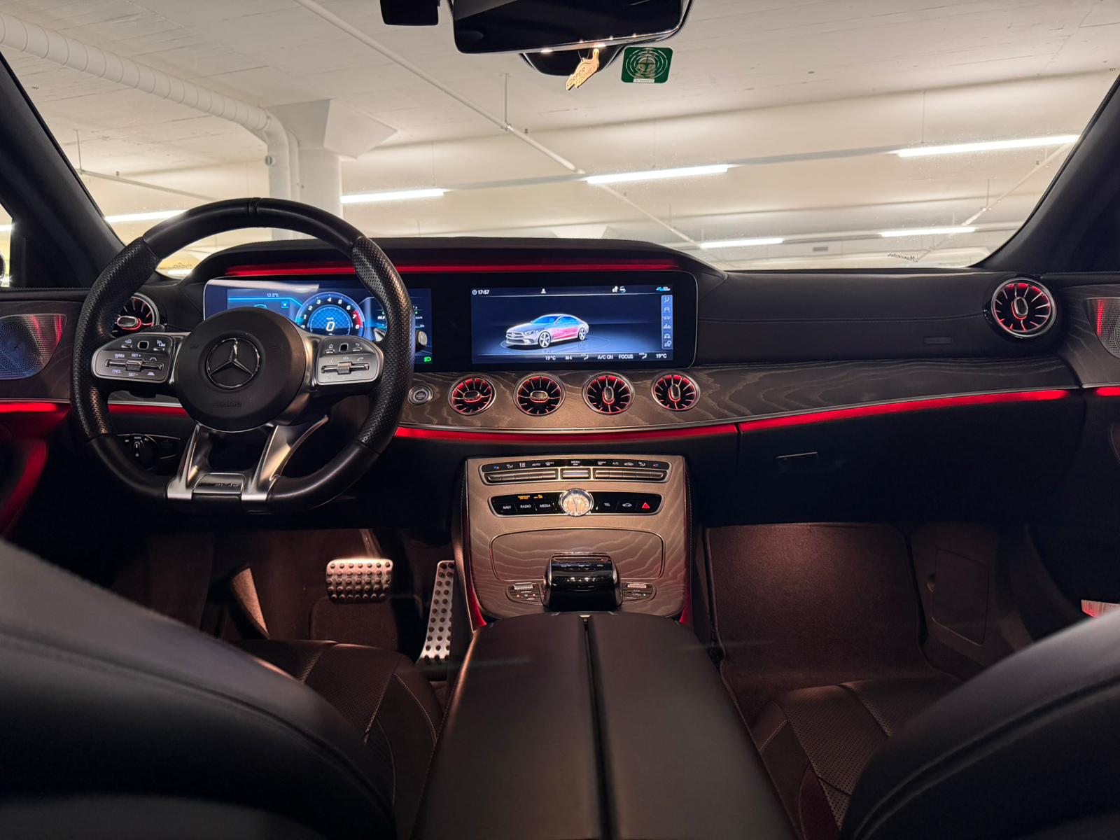 MERCEDES-BENZ CLS 53 AMG 4matic+-image-2