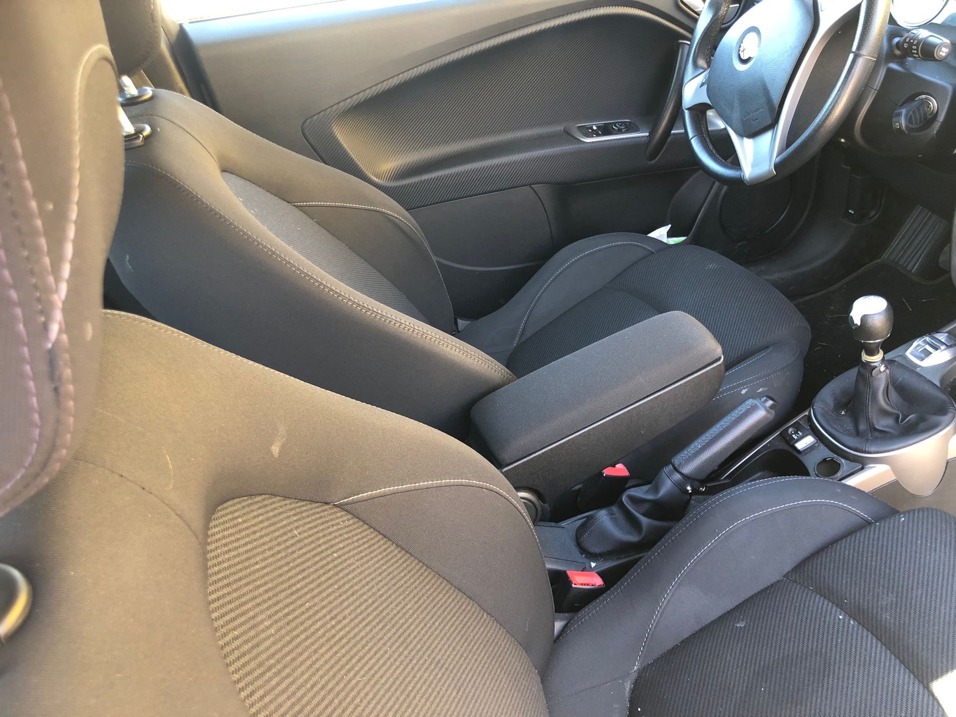 ALFA ROMEO MiTo 1.4 TB Distinctive-image-10