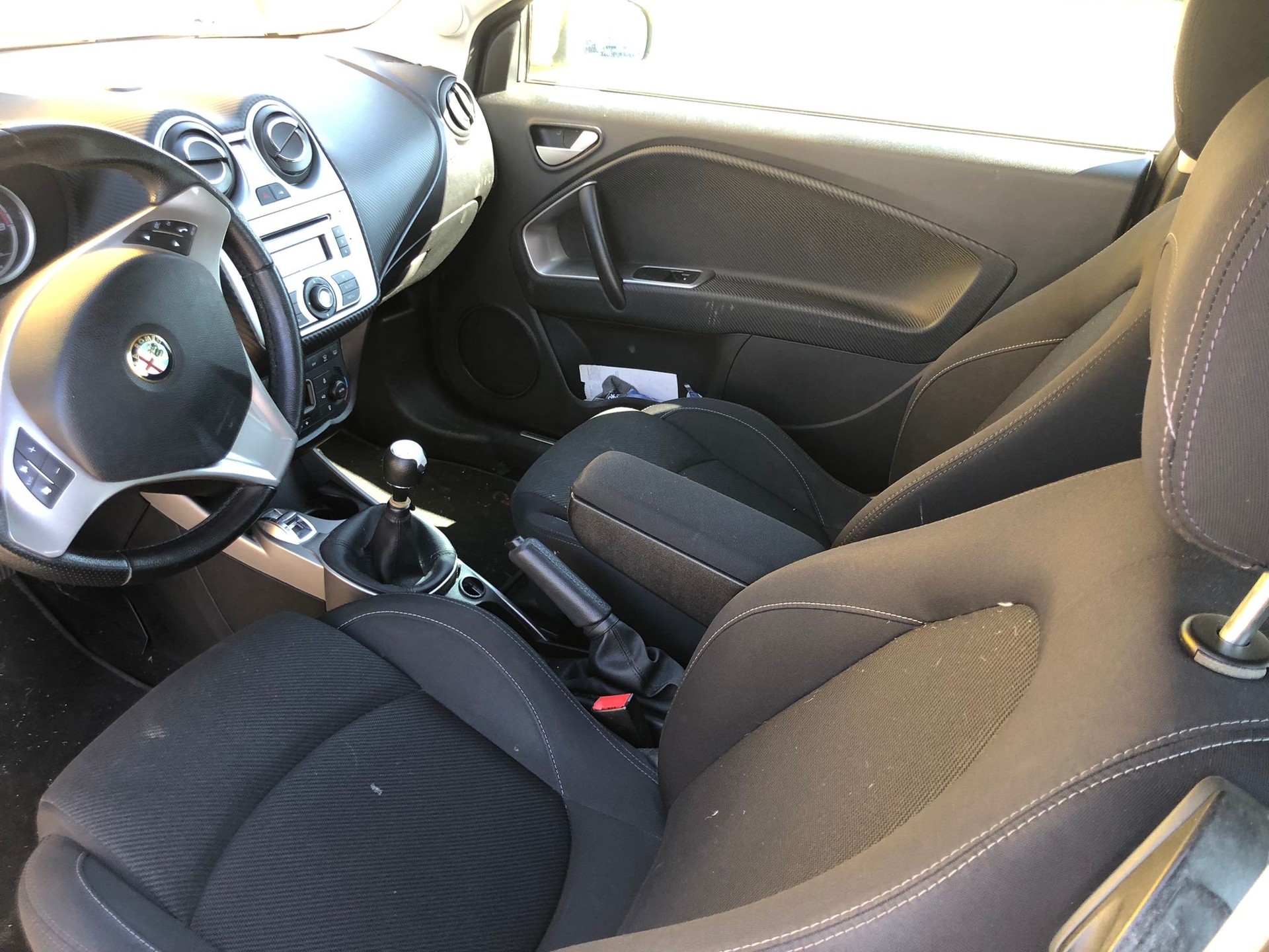 ALFA ROMEO MiTo 1.4 TB Distinctive-image-12