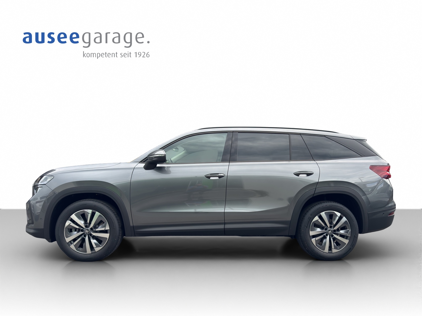 SKODA Kodiaq 2.0 TSI Dynamic-image-2