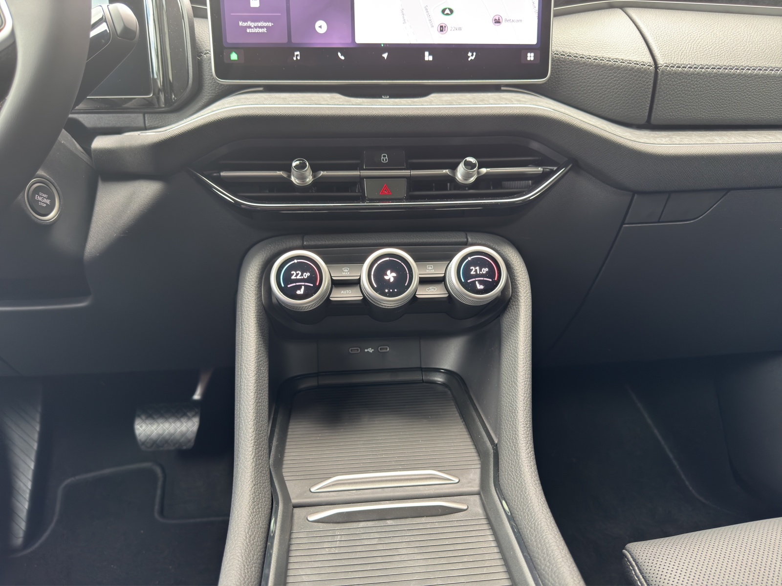 SKODA Kodiaq 2.0 TSI Dynamic-image-7