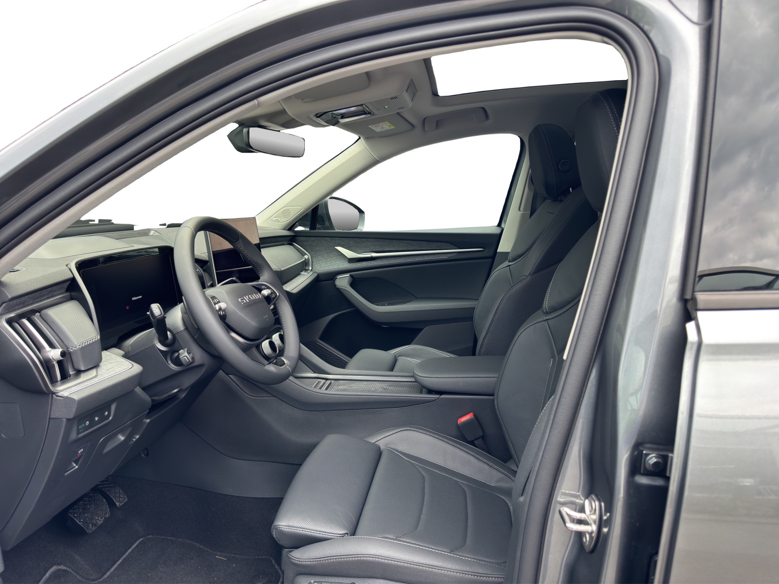 SKODA Kodiaq 2.0 TSI Dynamic-image-8