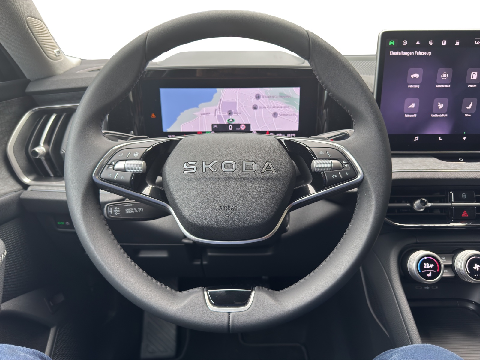 SKODA Kodiaq 2.0 TSI Dynamic-image-4