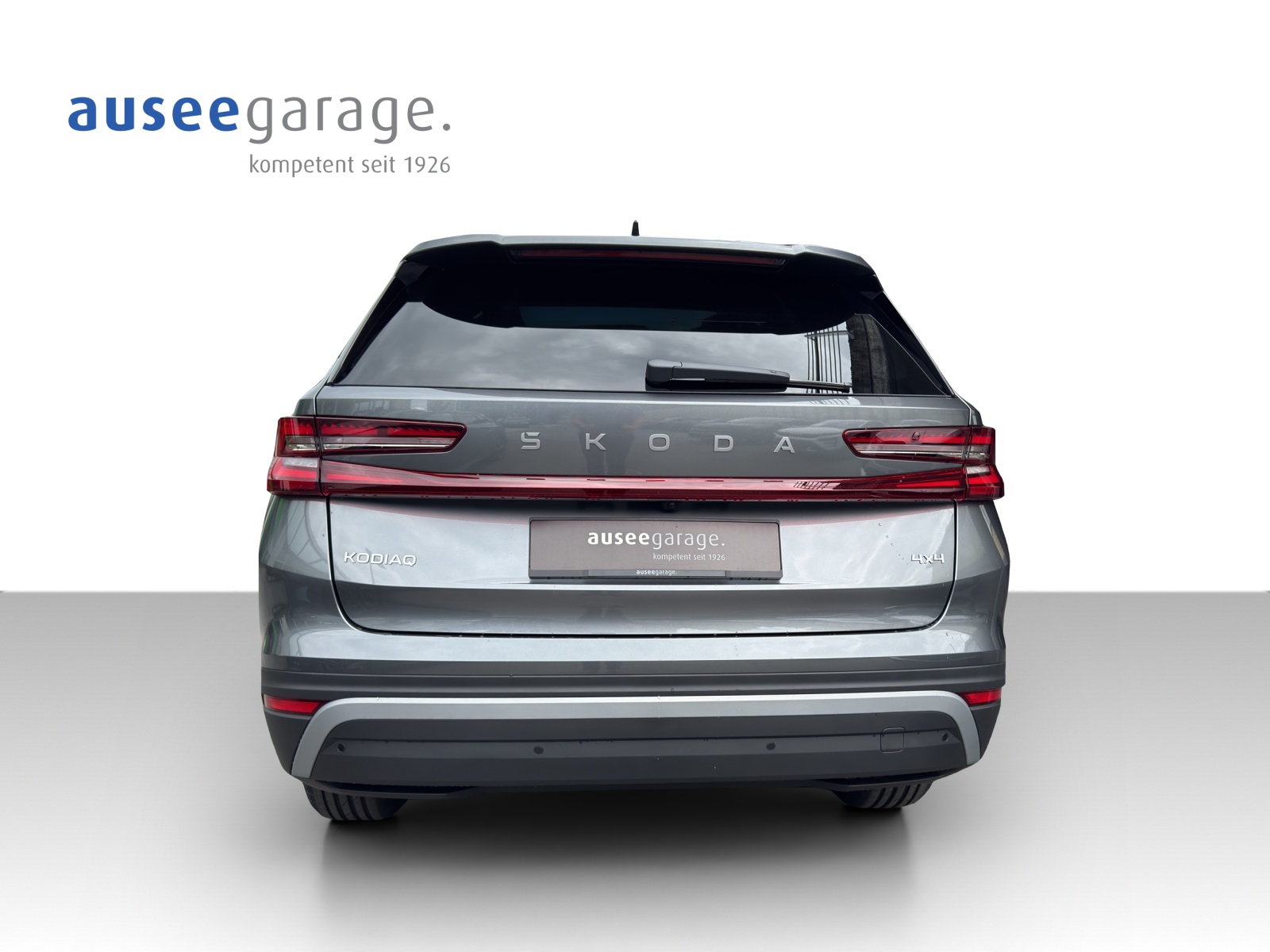 SKODA Kodiaq 2.0 TSI Dynamic-image-3