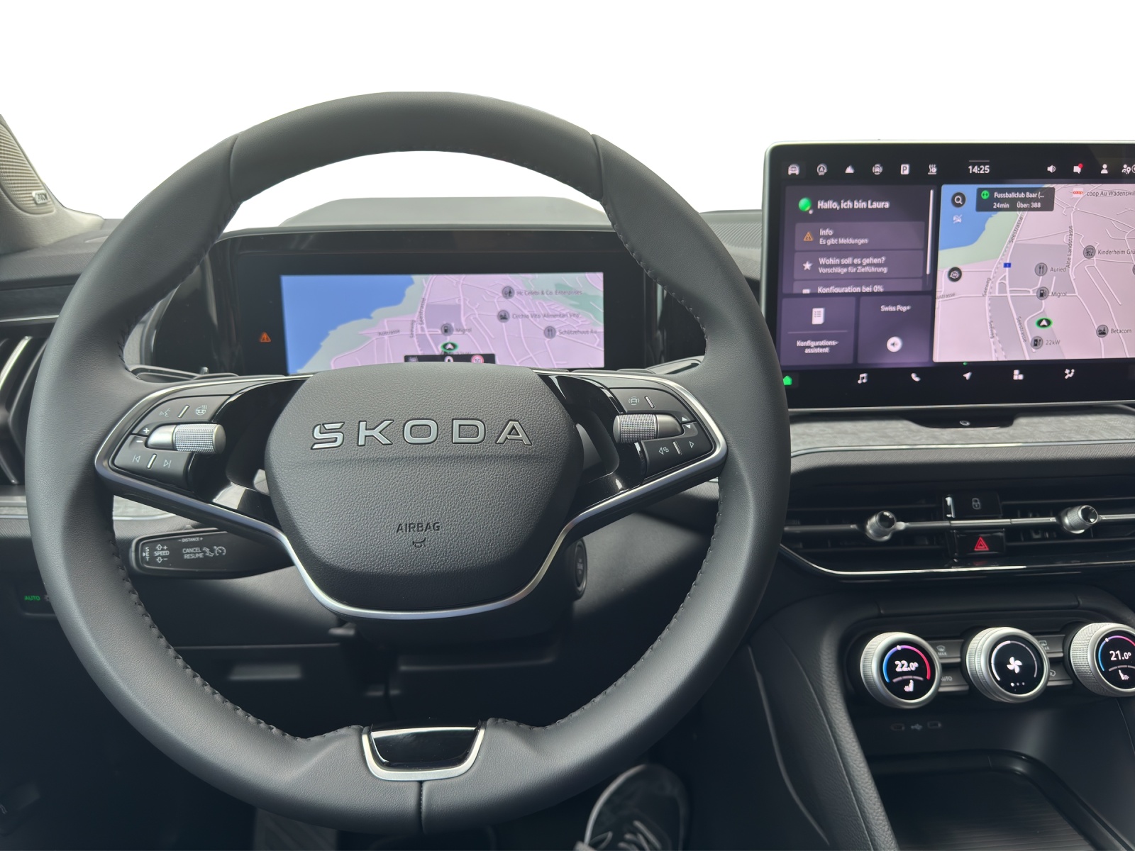 SKODA Kodiaq 2.0 TSI Dynamic-image-5