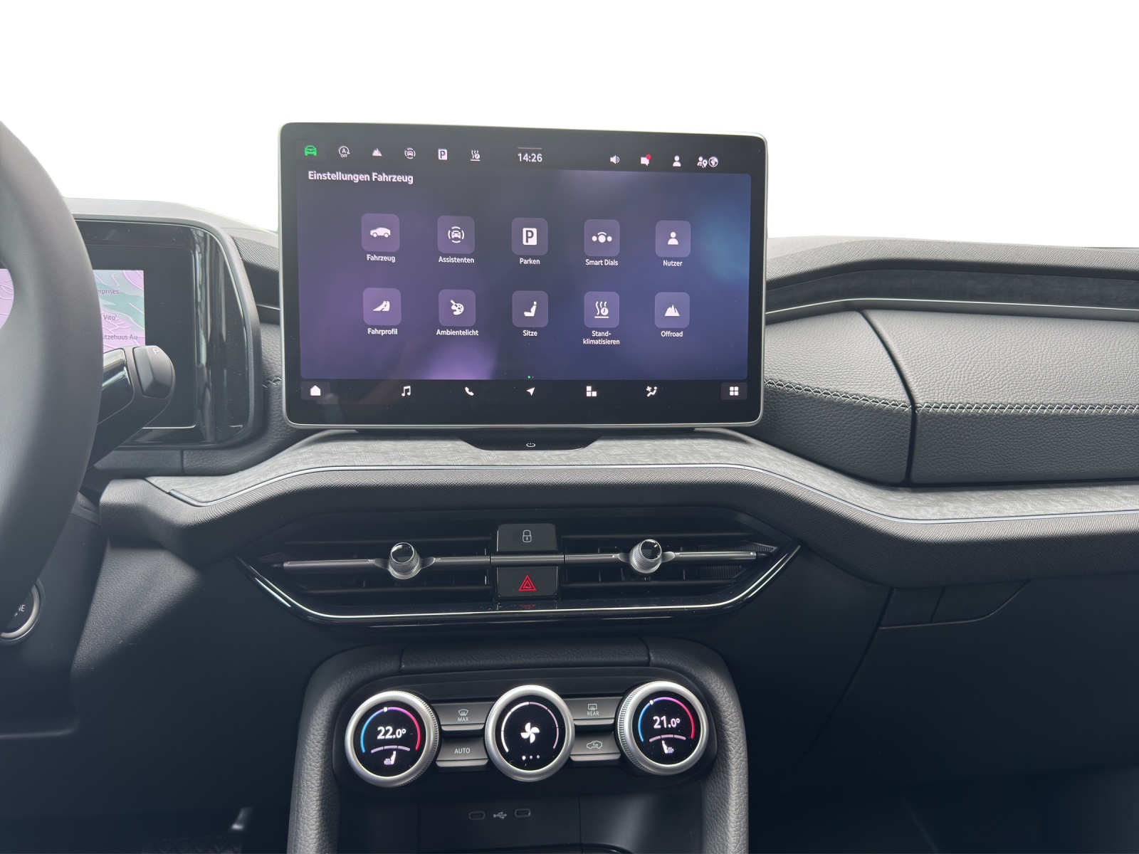 SKODA Kodiaq 2.0 TSI Dynamic-image-6