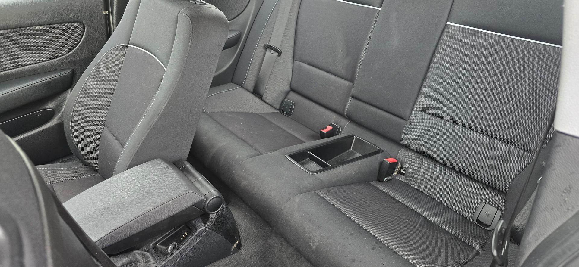 BMW 116i Steptronic-image-9