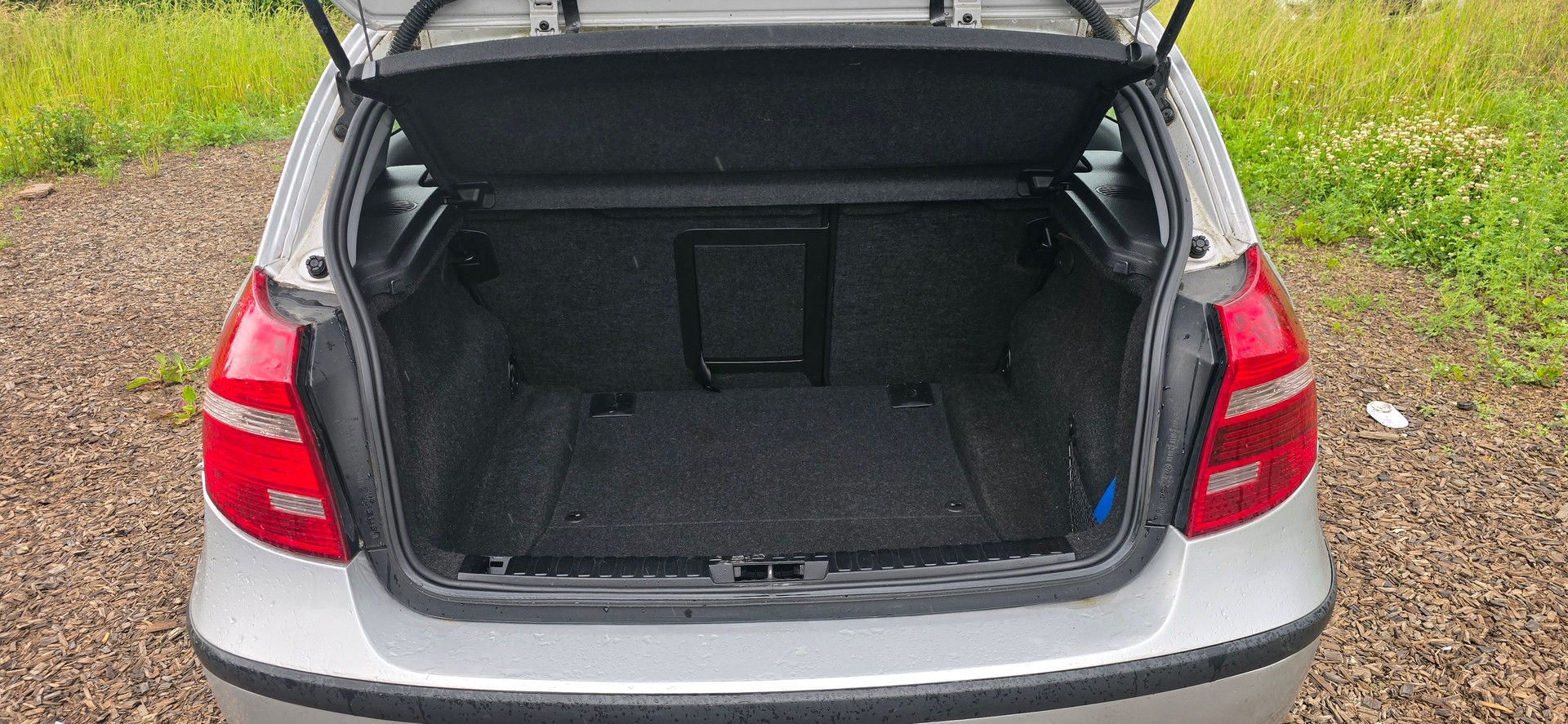 BMW 116i Steptronic-image-12