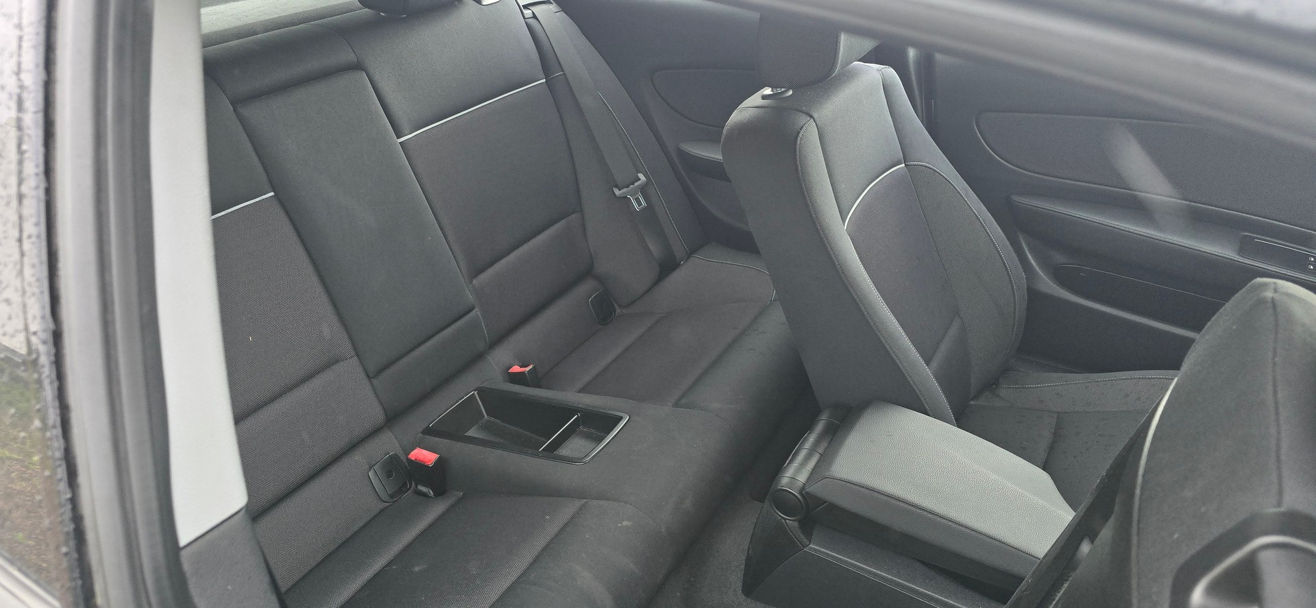 BMW 116i Steptronic-image-11