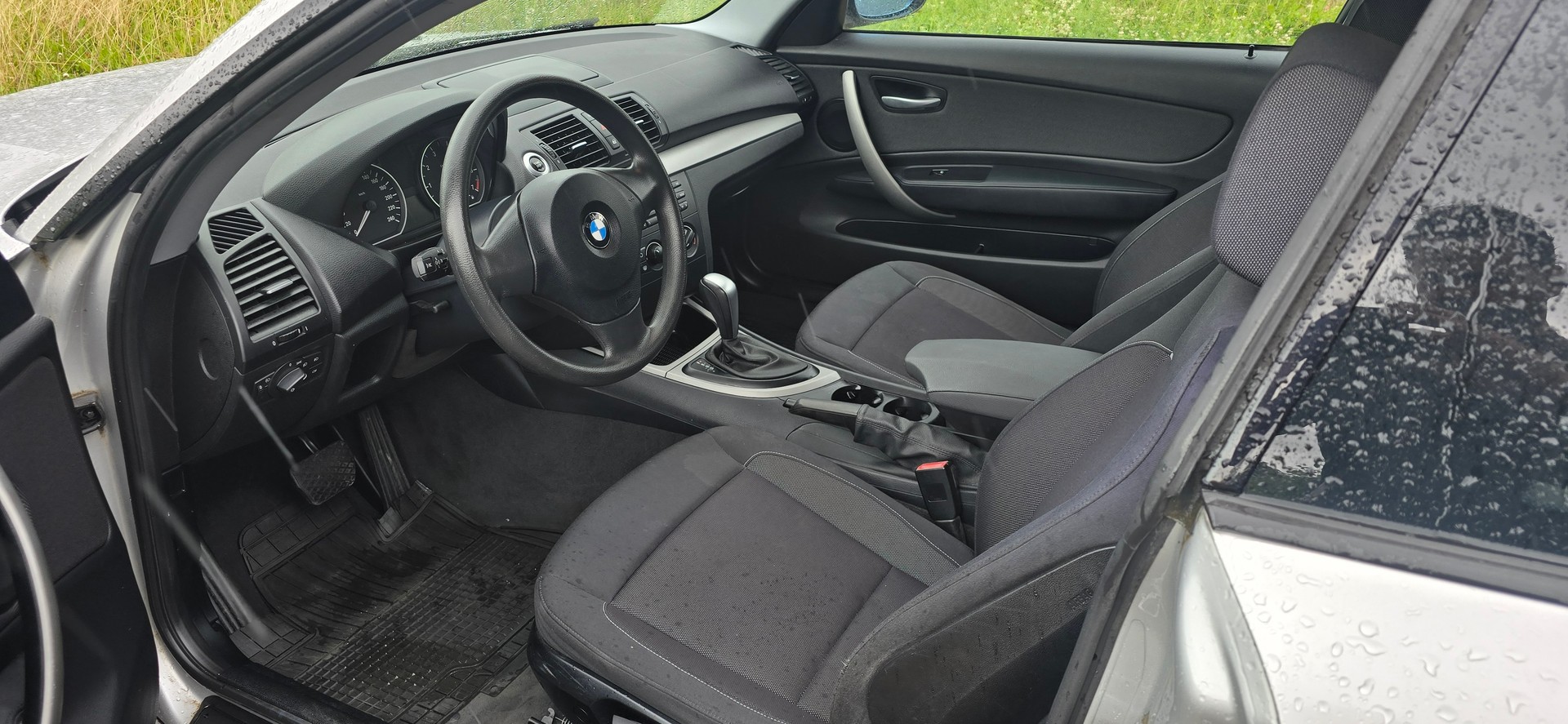 BMW 116i Steptronic-image-8