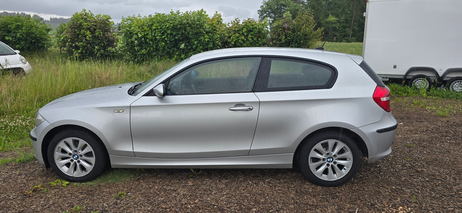 BMW 116i Steptronic-image-4