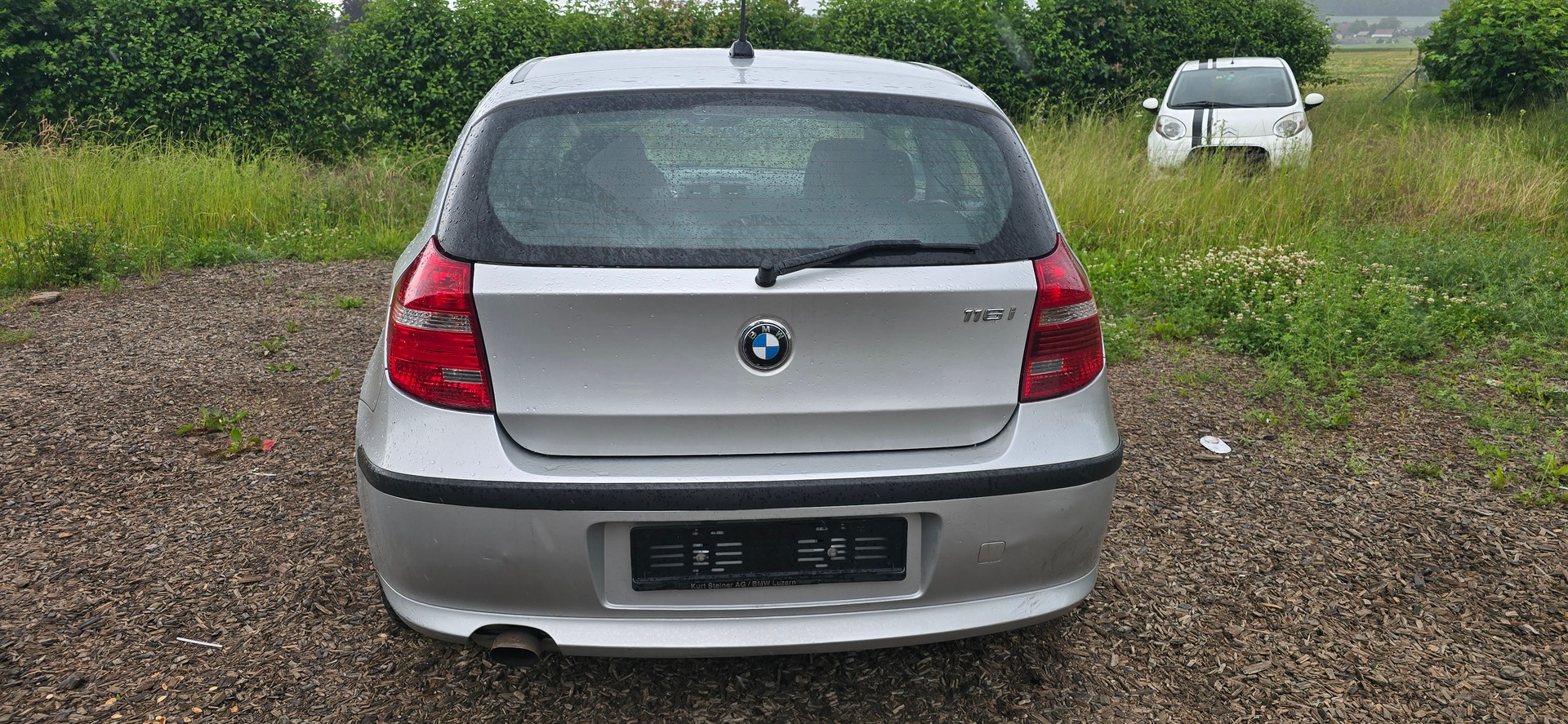 BMW 116i Steptronic-image-3