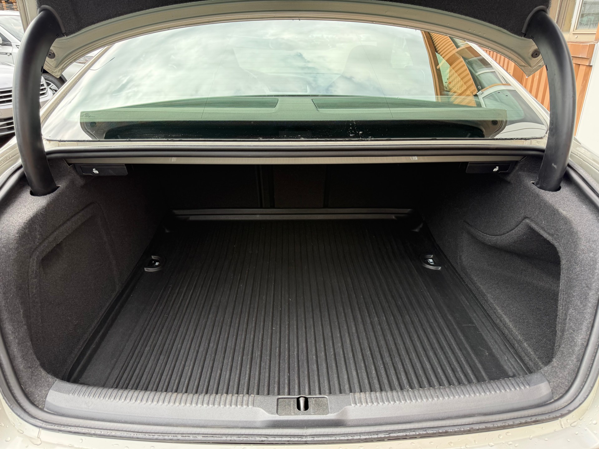 AUDI S5 Coupé 3.0 TFSI quattro S-tronic-image-9