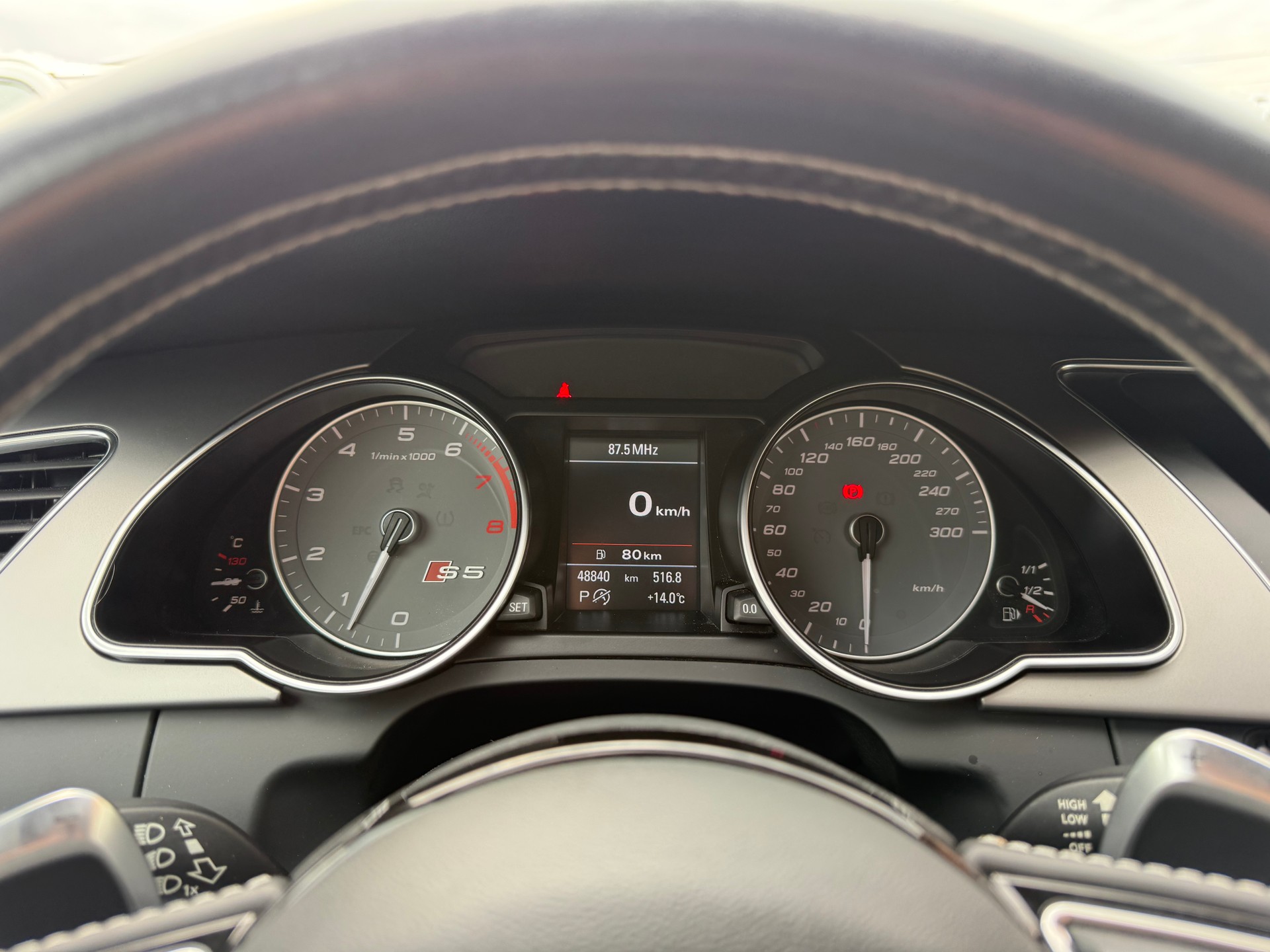 AUDI S5 Coupé 3.0 TFSI quattro S-tronic-image-6