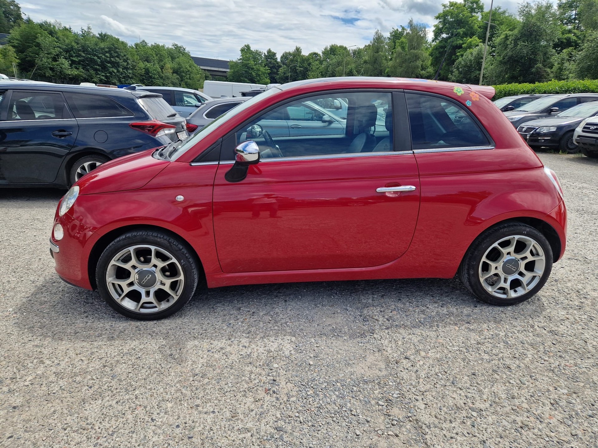 FIAT 500 1.2 Pop-image-6