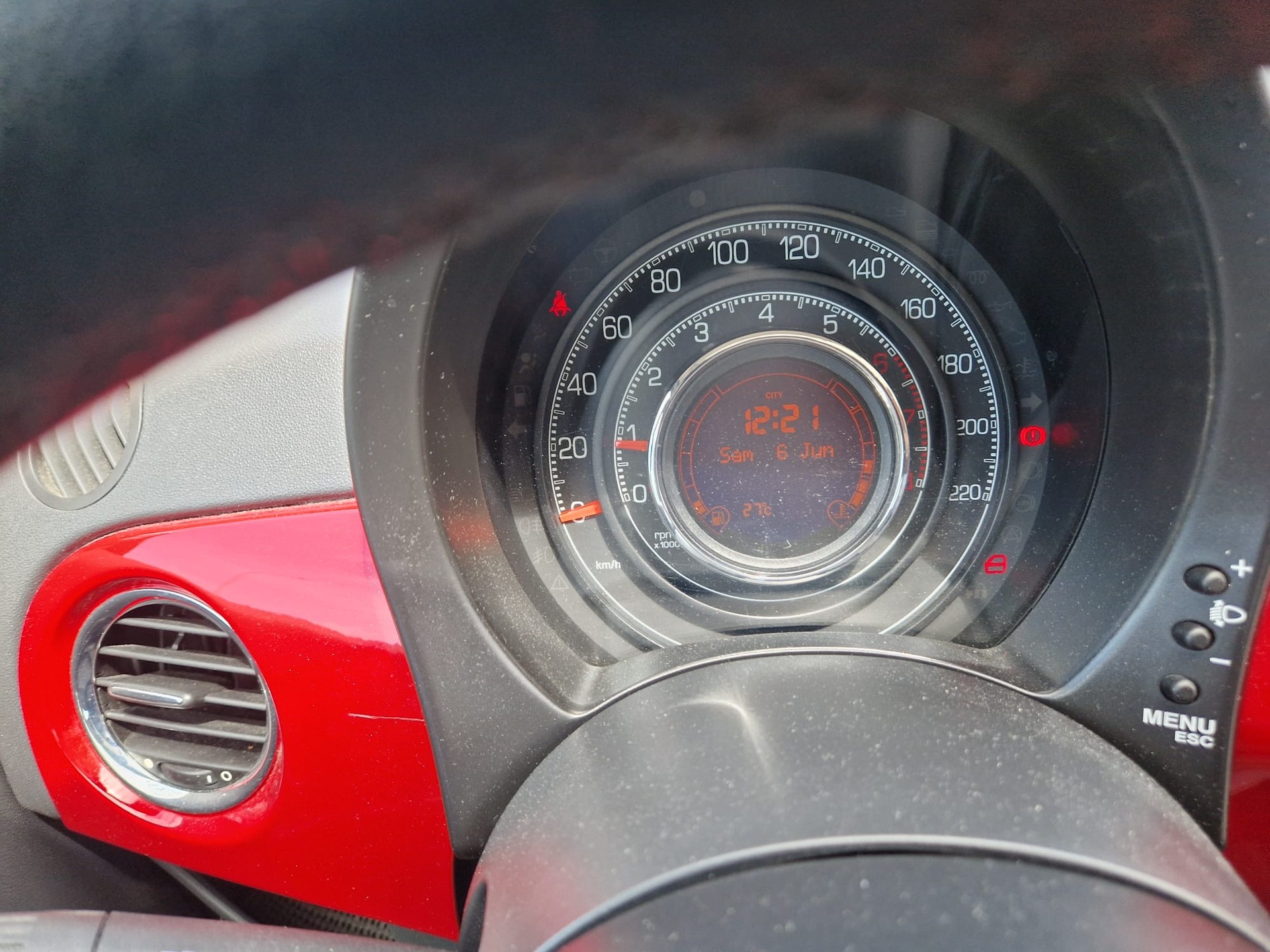 FIAT 500 1.2 Pop-image-9