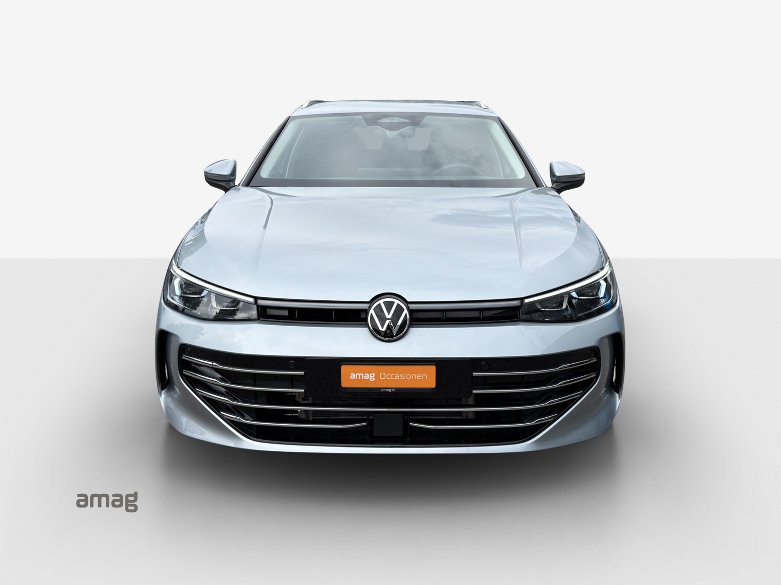 VW Passat Variant 2.0 TDI evo Elegance 4 Motion DSG-image-6