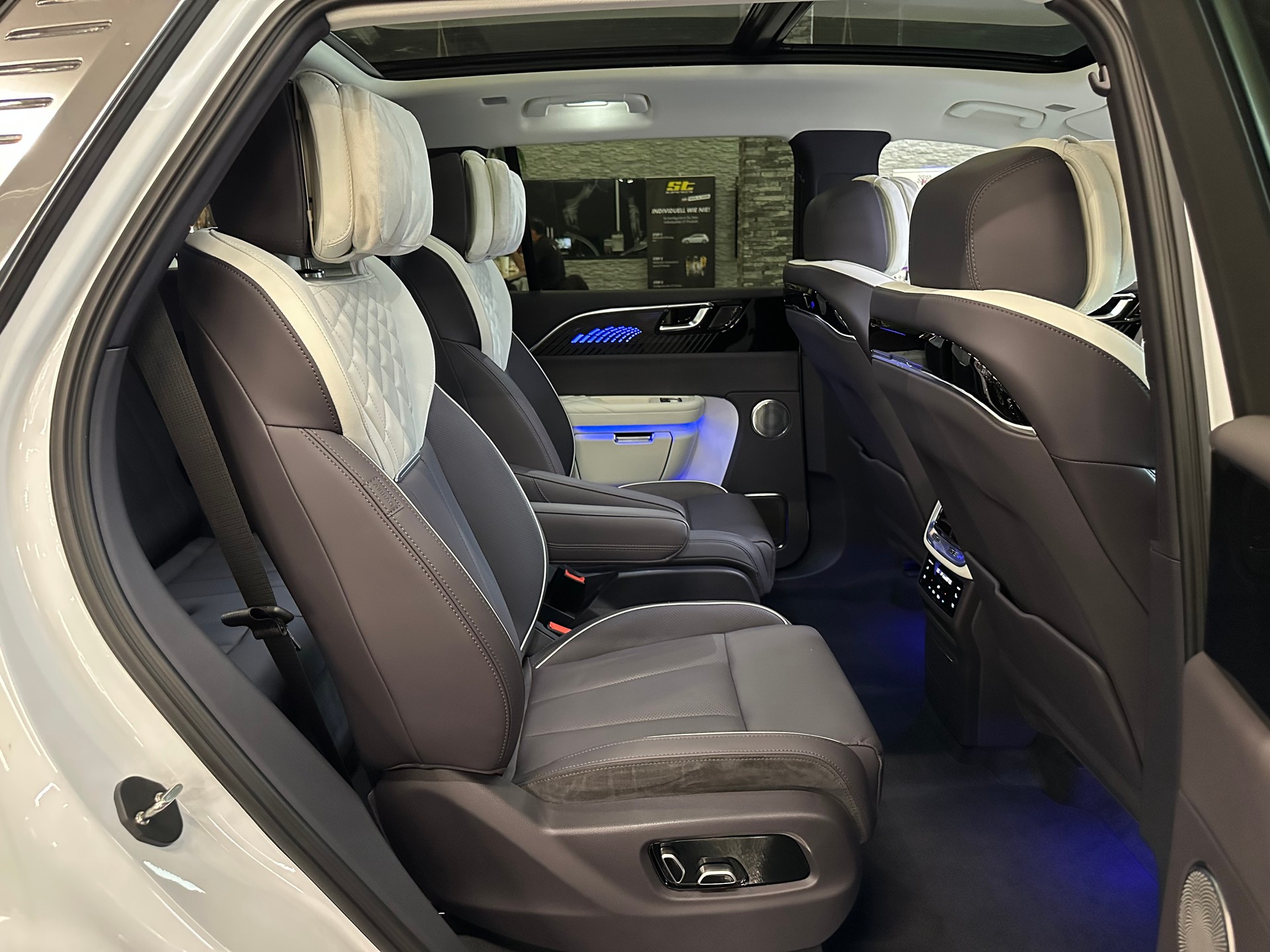 HONGQI E-HS9 Exclusive+ 120 kWh-image-22