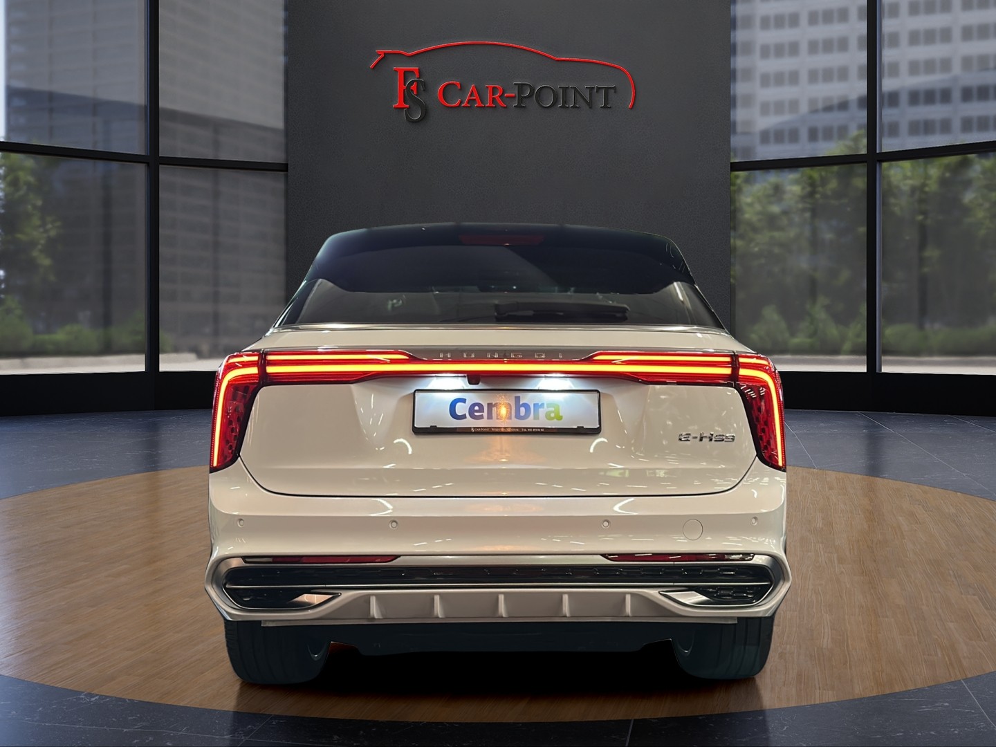 HONGQI E-HS9 Exclusive+ 120 kWh-showroom-element-3