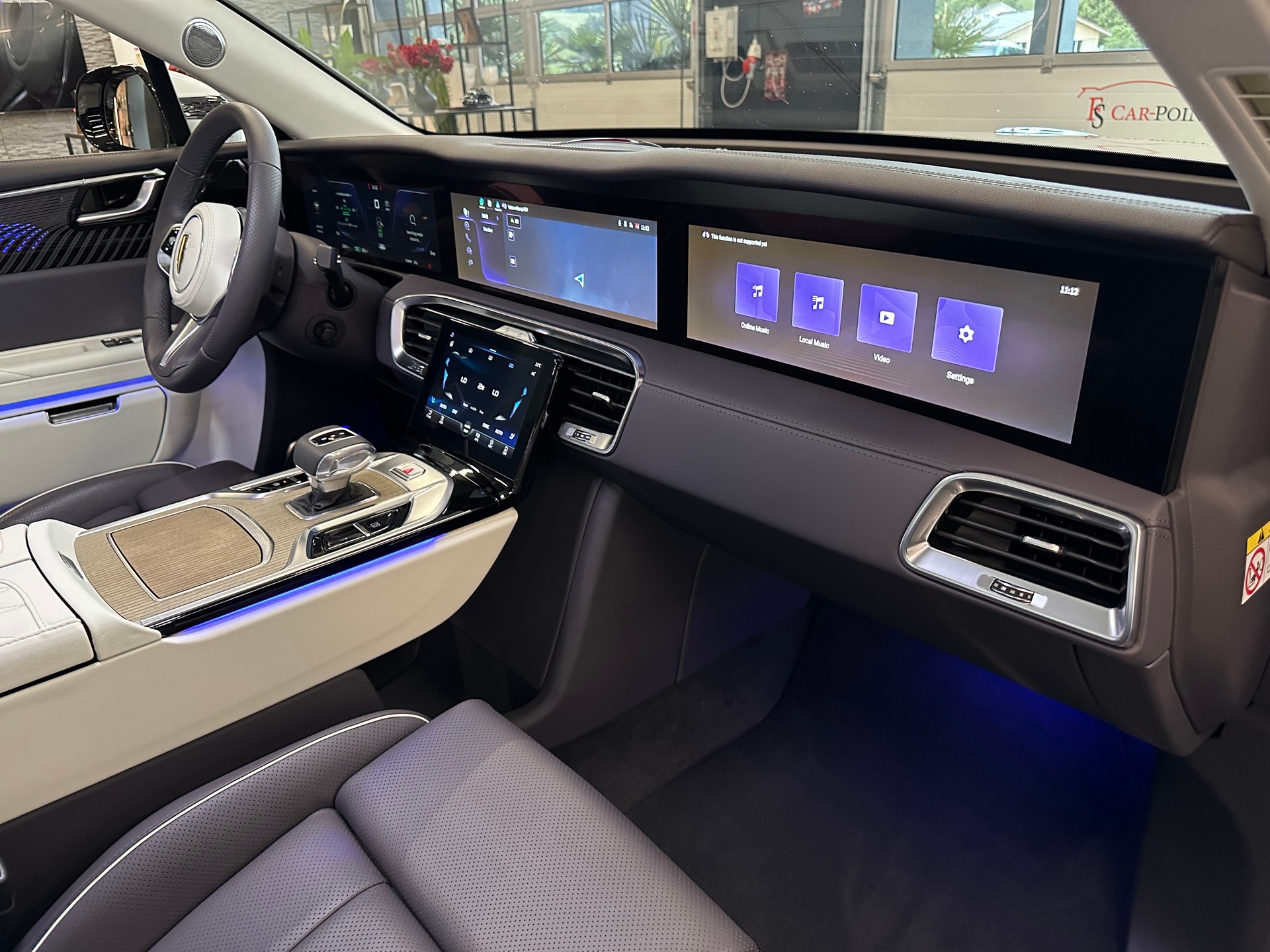 HONGQI E-HS9 Exclusive+ 120 kWh-image-26