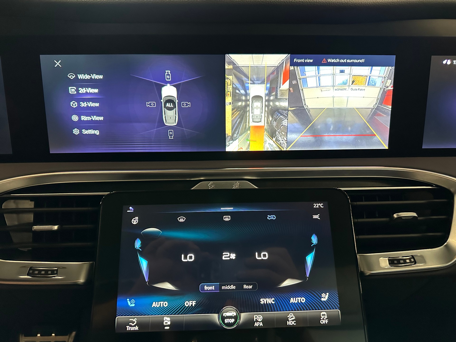 HONGQI E-HS9 Exclusive+ 120 kWh-image-32