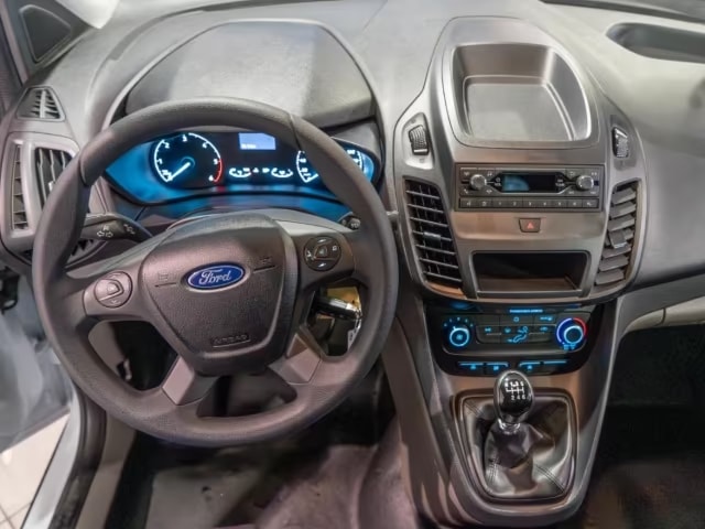 FORD Transit Connect Van T220 1.5 EcoBlue Basis-image-6