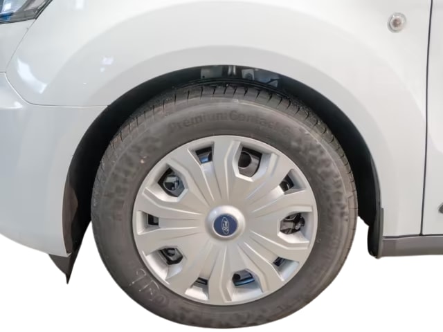 FORD Transit Connect Van T220 1.5 EcoBlue Basis-image-10