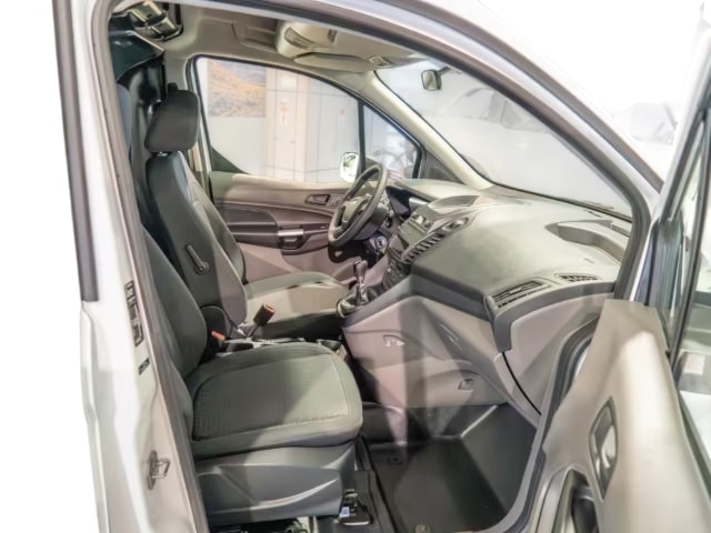 FORD Transit Connect Van T220 1.5 EcoBlue Basis-image-4