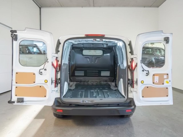FORD Transit Connect Van T220 1.5 EcoBlue Basis-image-3