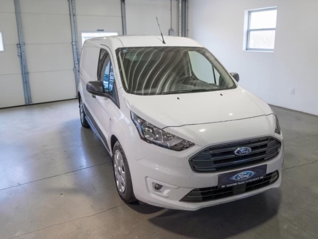 FORD Transit Connect Van T220 1.5 EcoBlue Basis-image-0