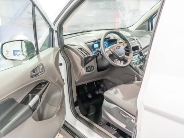 FORD Transit Connect Van T220 1.5 EcoBlue Basis-image-5