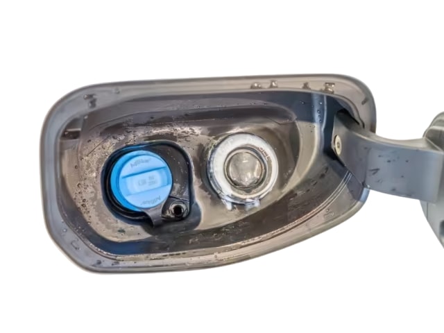 FORD Transit Connect Van T220 1.5 EcoBlue Basis-image-11