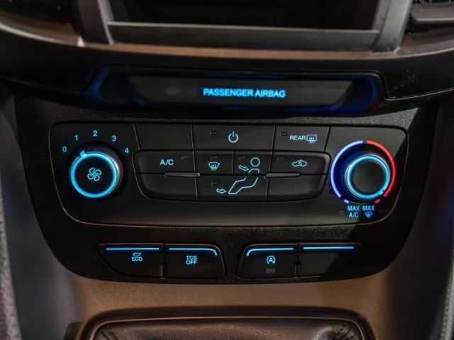 FORD Transit Connect Van T220 1.5 EcoBlue Basis-image-9