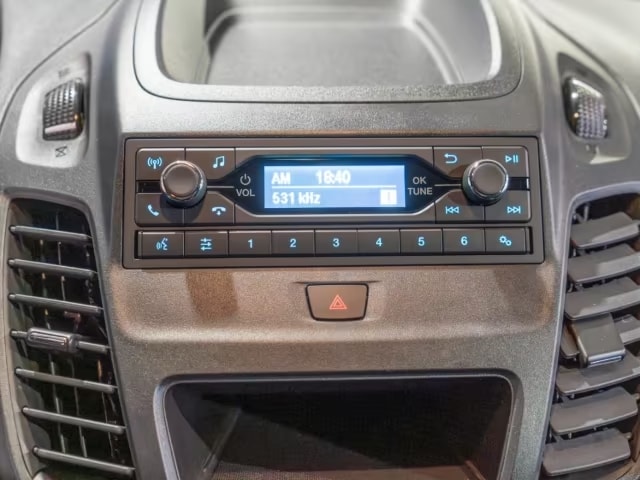 FORD Transit Connect Van T220 1.5 EcoBlue Basis-image-8