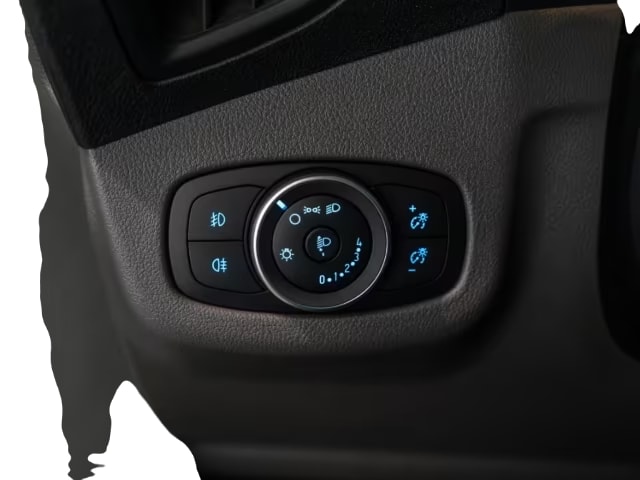 FORD Transit Connect Van T220 1.5 EcoBlue Basis-image-7