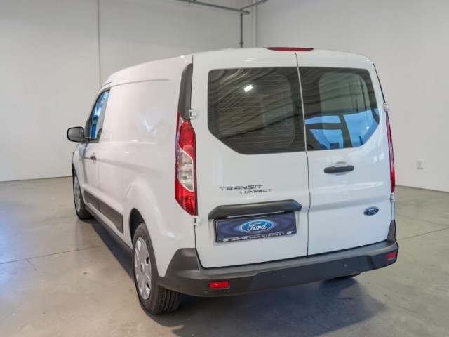 FORD Transit Connect Van T220 1.5 EcoBlue Basis-image-2