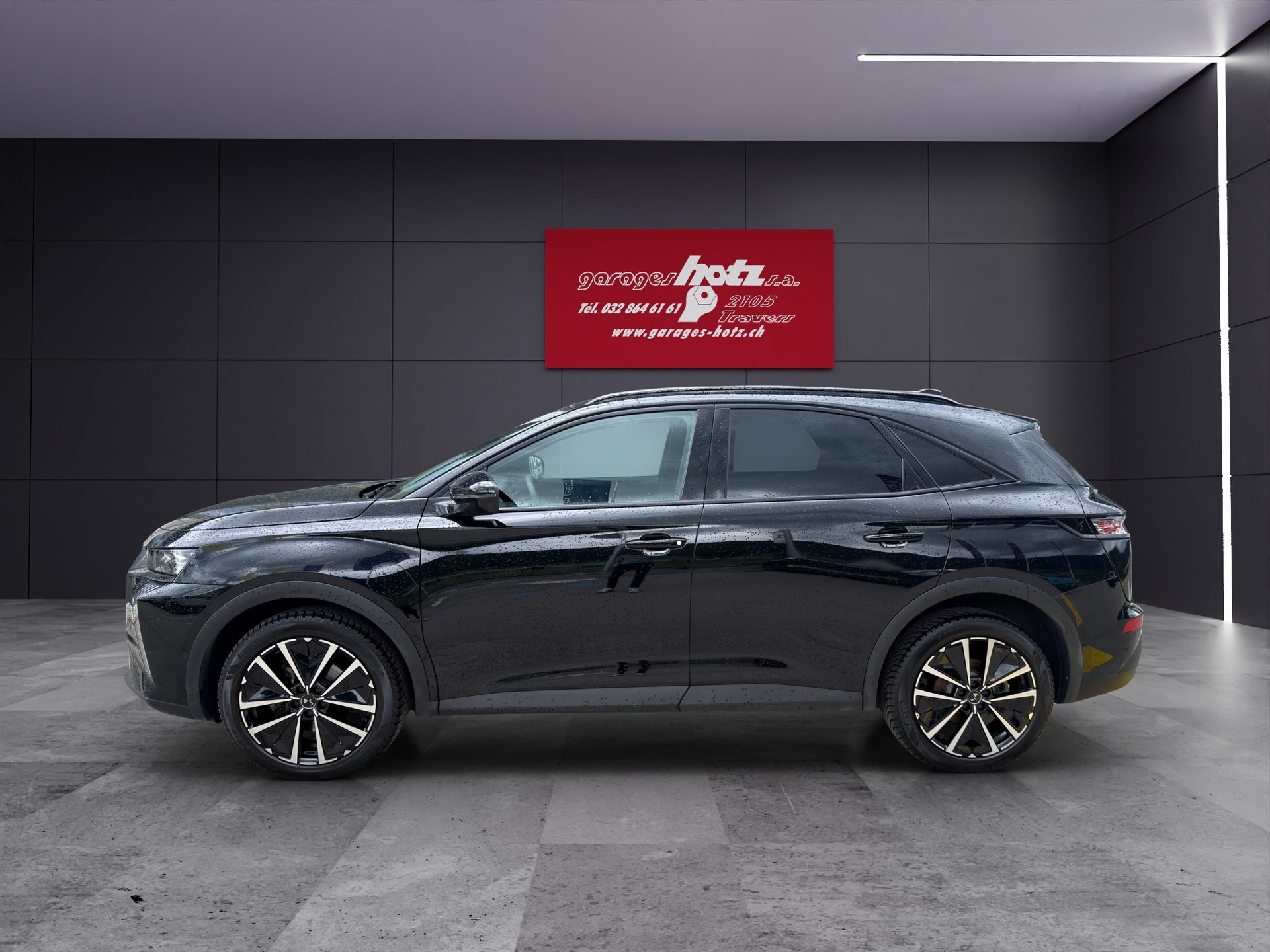 DS AUTOMOBILES DS7 1.5 BlueHDi Pallas-image-2