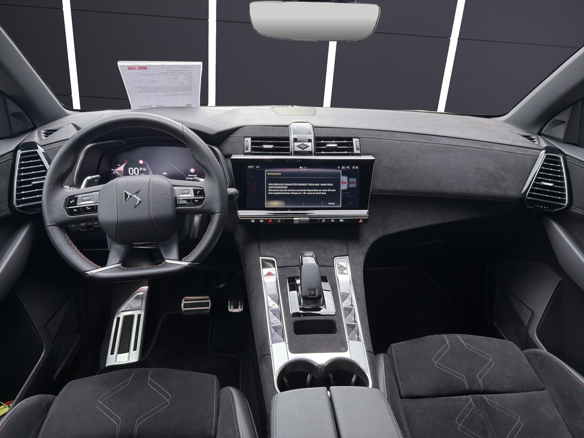 DS AUTOMOBILES DS7 1.5 BlueHDi Pallas-image-7